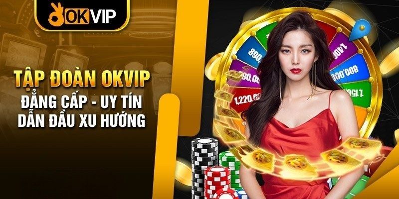 Thông tin về chuyên mục tin tức OKVIP