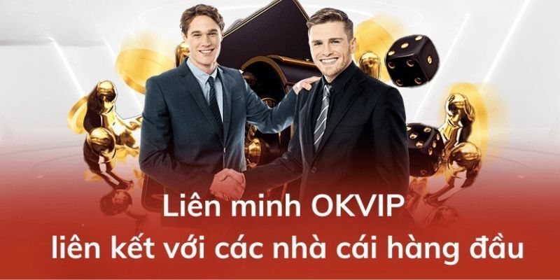 Mục đích của việc hợp tác liên minh các đối tác OKVIP