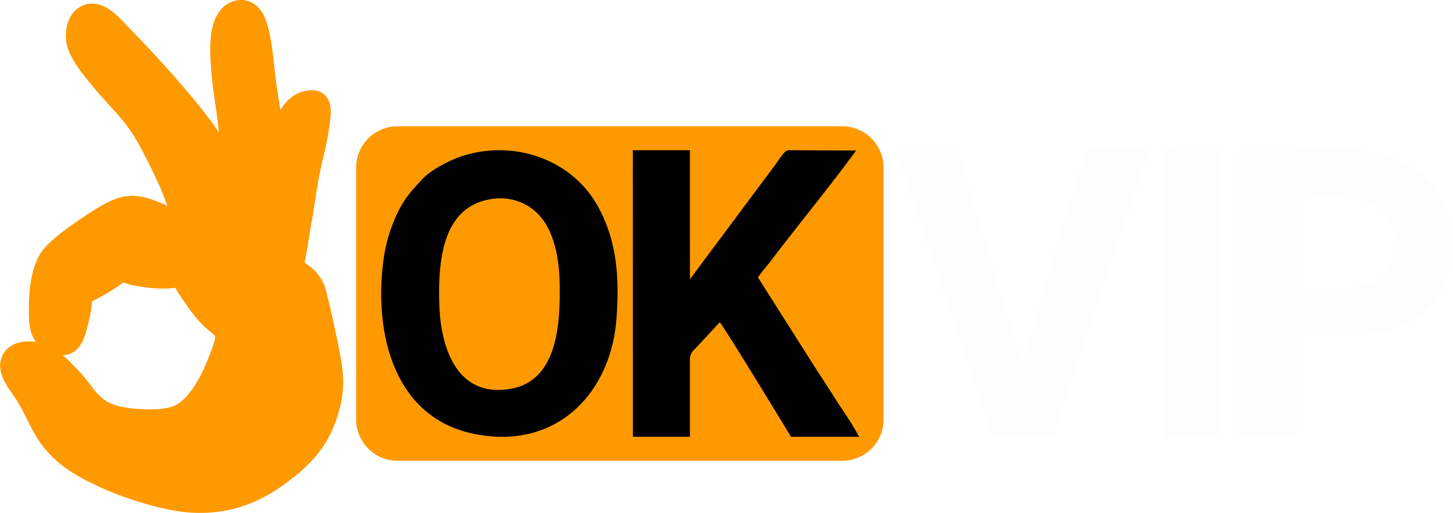 logo okvip